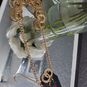 Brand New Necklace Set